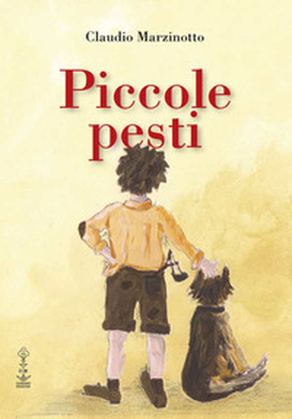 Piccole pesti - Librerie.coop Piccole pesti - Librerie.coop