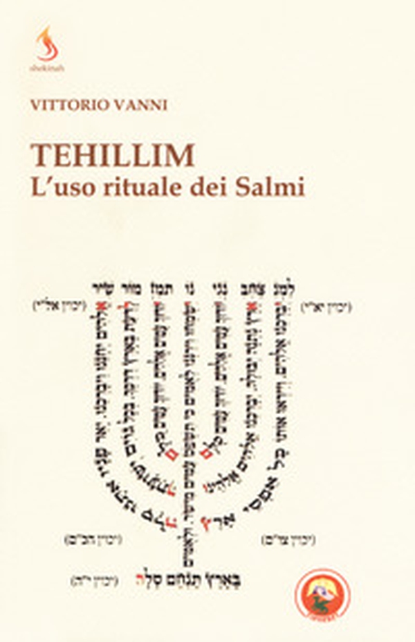 Tehillim. L'uso rituale dei Salmi - Librerie.coop Tehillim. L'uso rituale dei Salmi - Librerie.coop