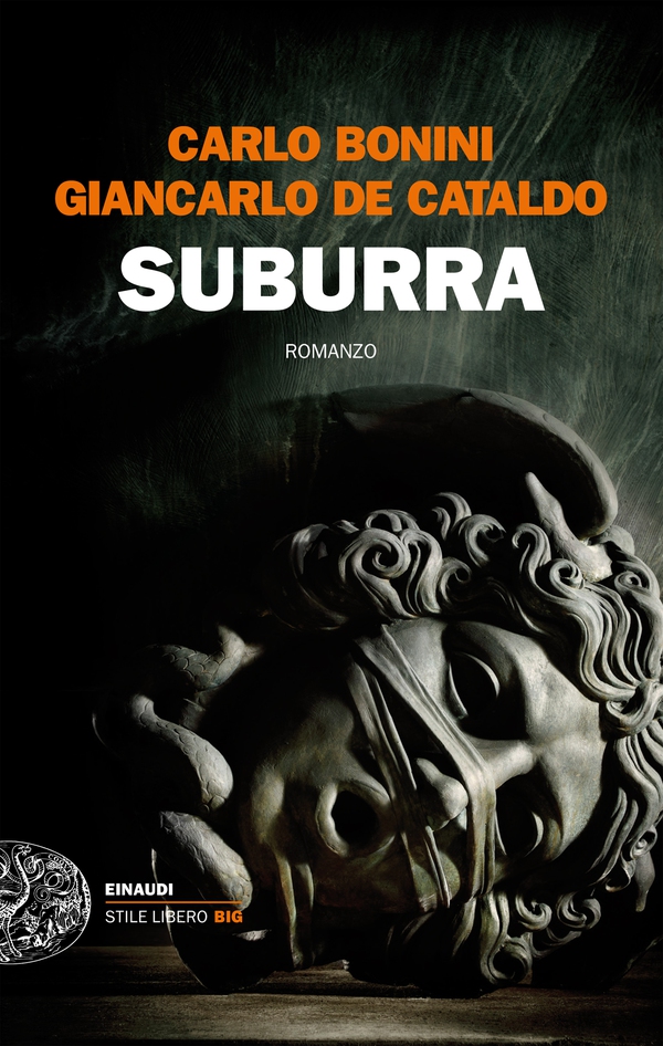 Suburra - Librerie.coop Suburra - Librerie.coop
