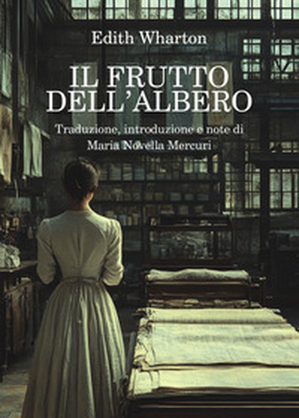 Il frutto dell'albero - Librerie.coop