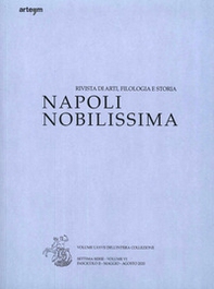 Napoli nobilissima. Rivista di arti, filologia e storia. Settima serie - Librerie.coop