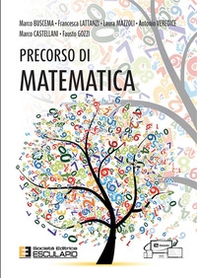 Precorso di matematica - Librerie.coop Precorso di matematica - Librerie.coop