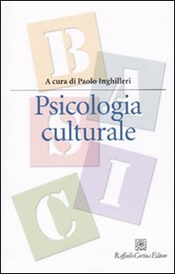 Psicologia culturale - Librerie.coop