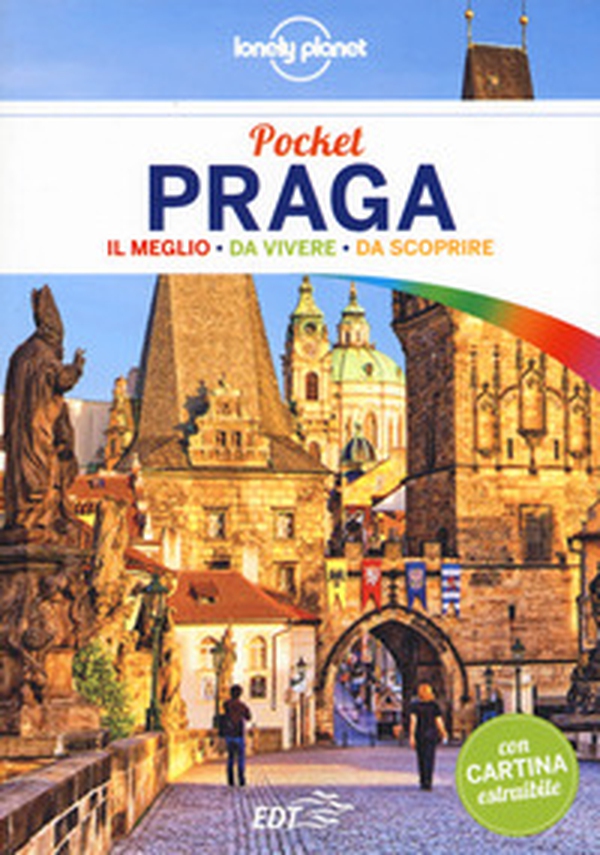 Praga. Con carta estraibile - Librerie.coop Praga. Con carta estraibile - Librerie.coop