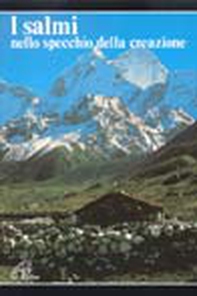 I salmi nello specchio della creazione - Librerie.coop