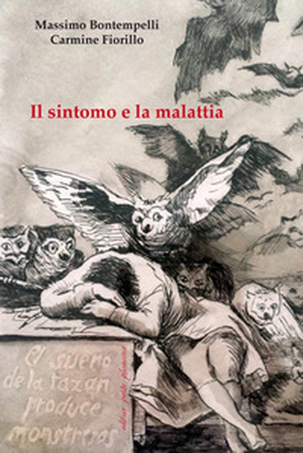 Il sintomo e la malattia - Librerie.coop Il sintomo e la malattia - Librerie.coop