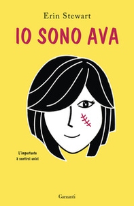 Io sono Ava - Librerie.coop Io sono Ava - Librerie.coop