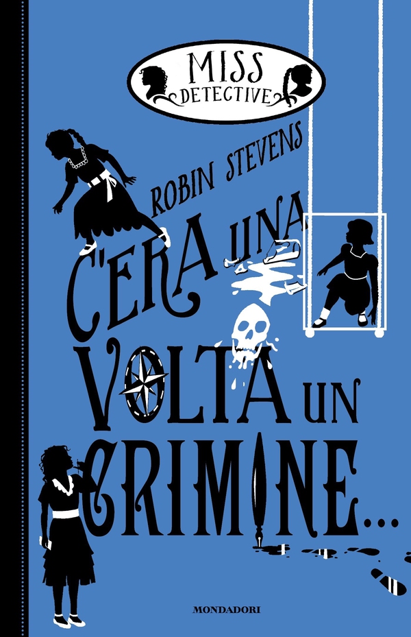 C'era una volta un crimine... - Librerie.coop C'era una volta un crimine... - Librerie.coop