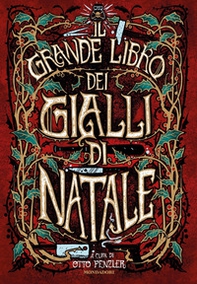 Il grande libro dei gialli di Natale - Librerie.coop