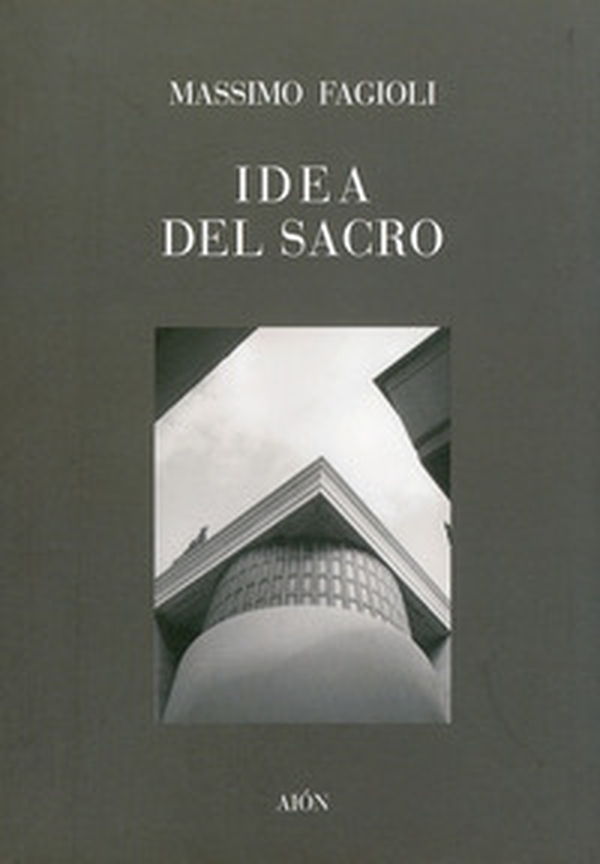 Idea del sacro - Librerie.coop Idea del sacro - Librerie.coop