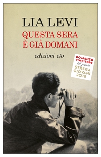Questa sera è già domani - Librerie.coop