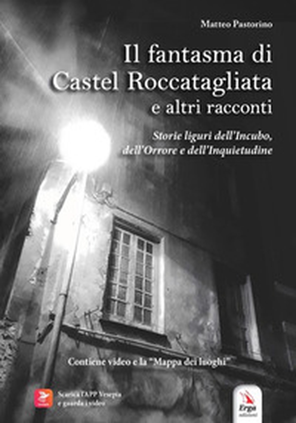 Il fantasma di Castel Roccatagliata e altri racconti - Librerie.coop Il fantasma di Castel Roccatagliata e altri racconti - Librerie.coop