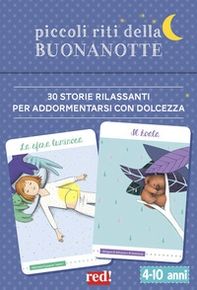 Piccoli riti della buonanotte - Librerie.coop
