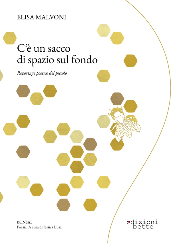 C'è un sacco di spazio sul fondo - Librerie.coop C'è un sacco di spazio sul fondo - Librerie.coop