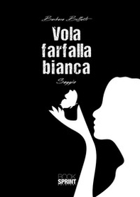Vola farfalla bianca - Librerie.coop