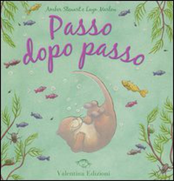 Passo dopo passo - Librerie.coop Passo dopo passo - Librerie.coop