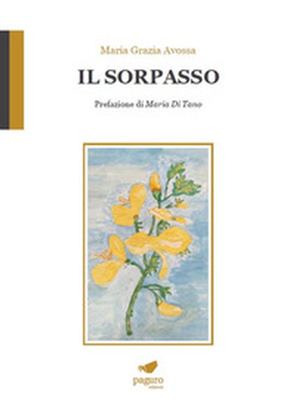 Il sorpasso - Librerie.coop Il sorpasso - Librerie.coop