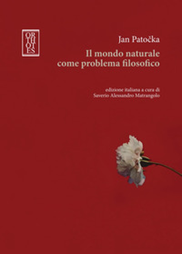 Il mondo naturale come problema filosofico - Librerie.coop Il mondo naturale come problema filosofico - Librerie.coop