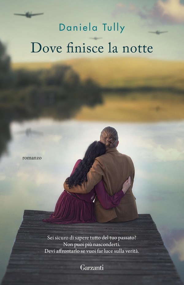 Dove finisce la notte - Librerie.coop Dove finisce la notte - Librerie.coop