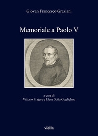 Memoriale a Paolo V - Librerie.coop