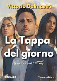 La tappa del giorno - Librerie.coop La tappa del giorno - Librerie.coop