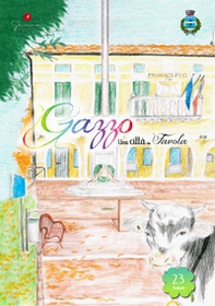 Gazzo. Una città da favola - Vol. 23 - Librerie.coop