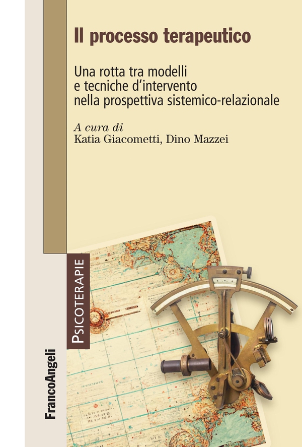 Il processo terapeutico - Librerie.coop Il processo terapeutico - Librerie.coop