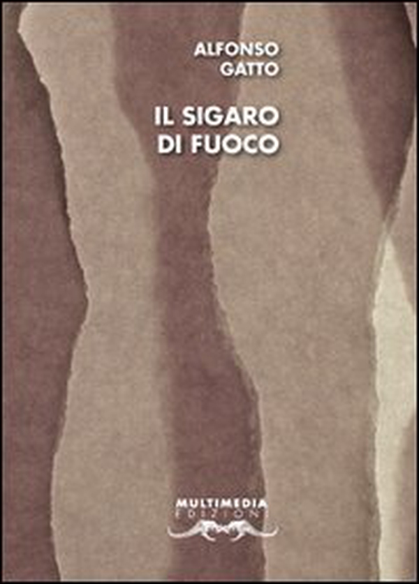 Il sigaro di fuoco - Librerie.coop Il sigaro di fuoco - Librerie.coop