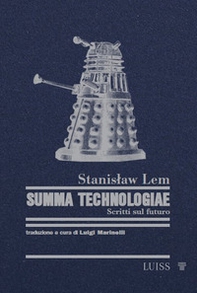 Summa Technologiae. Scritti sul futuro - Librerie.coop