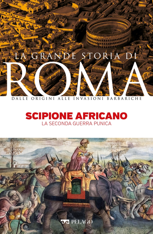Scipione Africano - Librerie.coop Scipione Africano - Librerie.coop