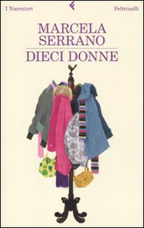 Dieci donne - Librerie.coop
