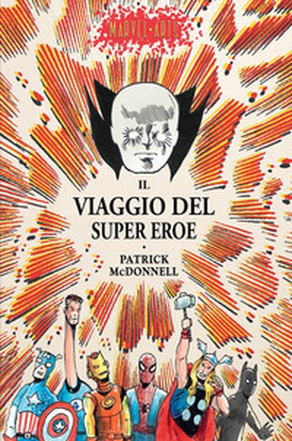 Il viaggio del super eroe - Librerie.coop Il viaggio del super eroe - Librerie.coop