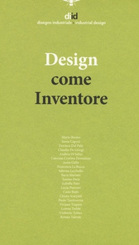 Diid disegno industriale - Vol. 65 - Librerie.coop