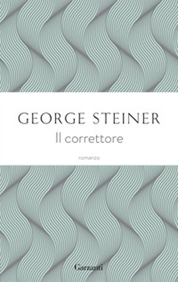 Il correttore - Librerie.coop Il correttore - Librerie.coop