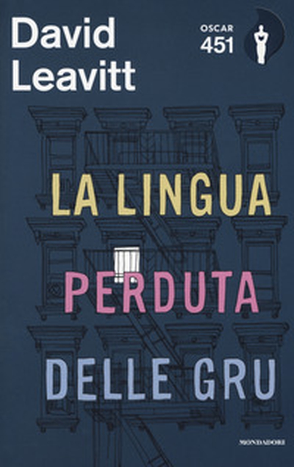 La lingua perduta delle gru - Librerie.coop La lingua perduta delle gru - Librerie.coop