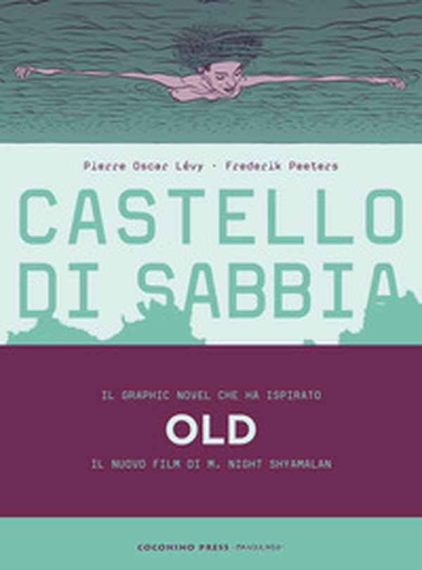 Castello di sabbia - Librerie.coop Castello di sabbia - Librerie.coop
