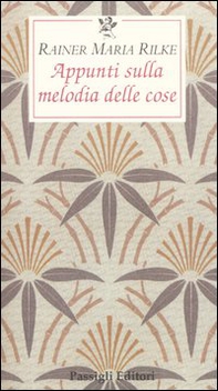 Appunti sulla melodia delle cose - Librerie.coop Appunti sulla melodia delle cose - Librerie.coop