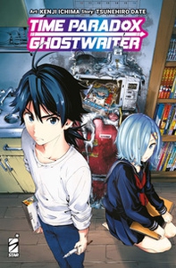 Time paradox ghostwriter - Librerie.coop