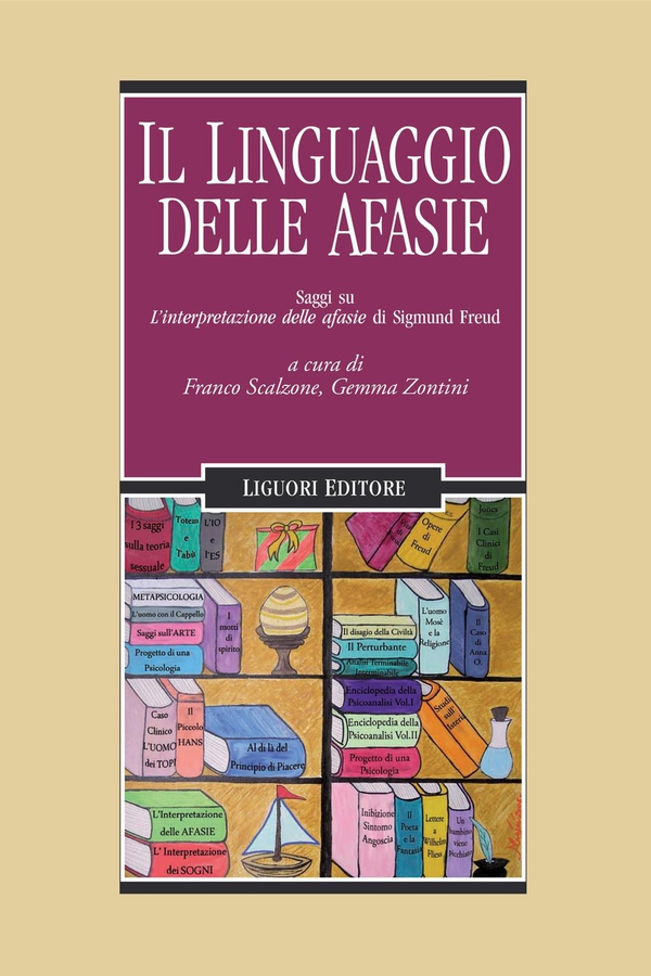 Il linguaggio delle afasie - Librerie.coop Il linguaggio delle afasie - Librerie.coop