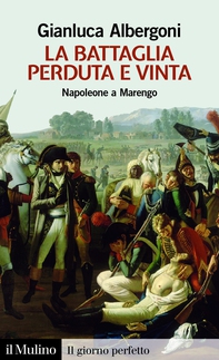 La battaglia perduta e vinta - Librerie.coop