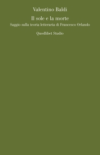 Il sole e la morte - Librerie.coop Il sole e la morte - Librerie.coop