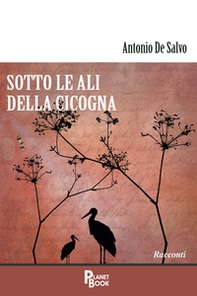 Sotto le ali della cicogna - Librerie.coop