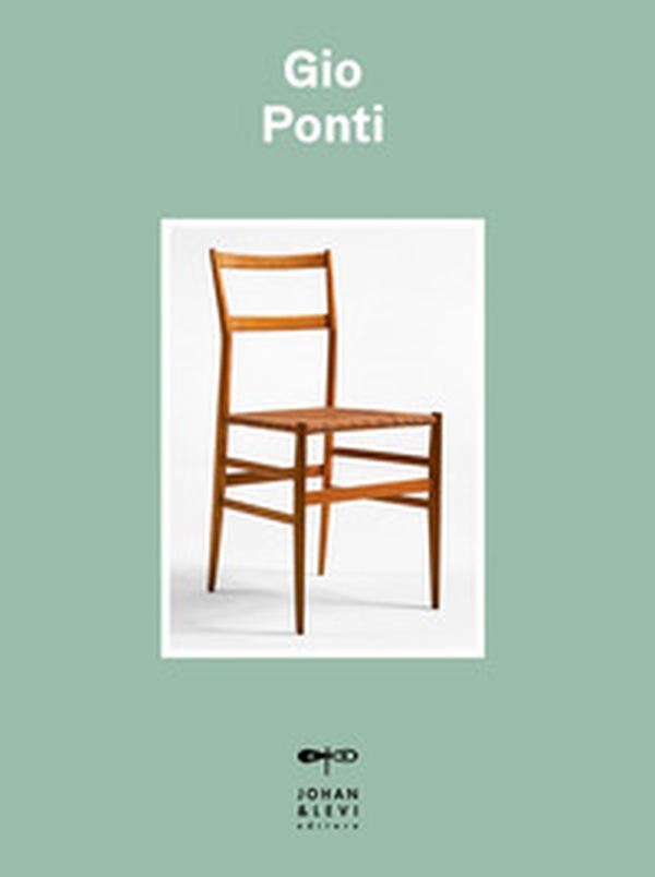 Gio Ponti - Librerie.coop