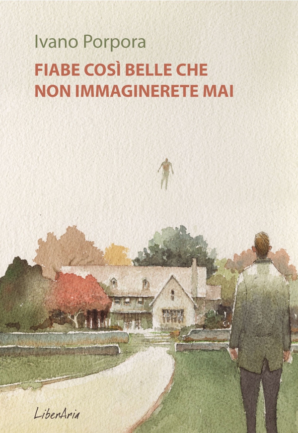 Fiabe così belle che non immaginerete mai - Librerie.coop Fiabe così belle che non immaginerete mai - Librerie.coop