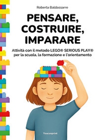Pensare, costruire, imparare - Librerie.coop Pensare, costruire, imparare - Librerie.coop
