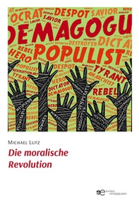 Die moralische revolution - Librerie.coop Die moralische revolution - Librerie.coop