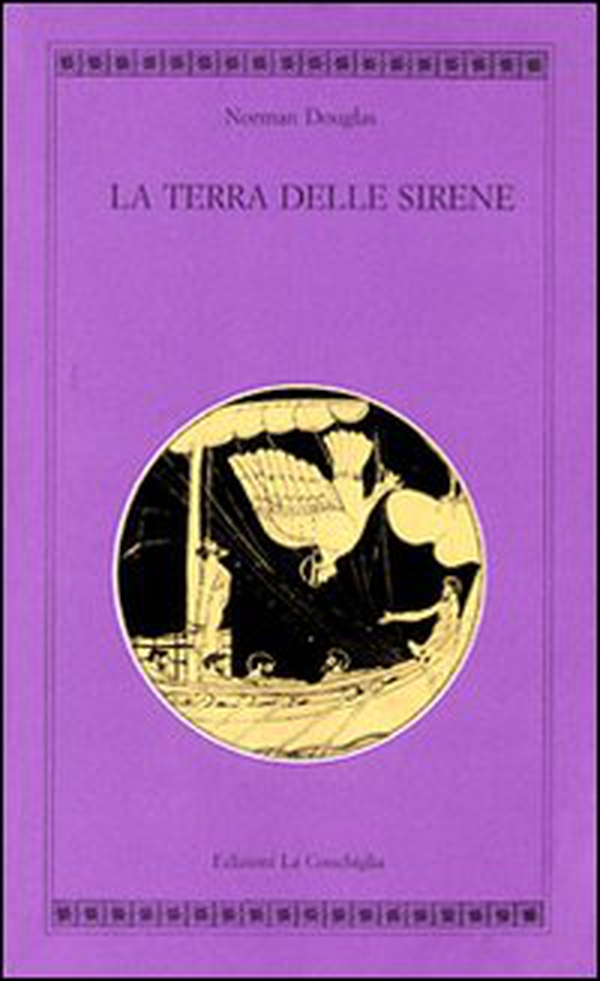 Terra delle sirene - Librerie.coop Terra delle sirene - Librerie.coop