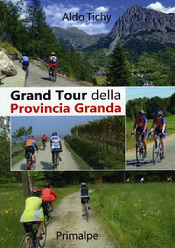 Gran tour della Provincia Granda - Librerie.coop Gran tour della Provincia Granda - Librerie.coop