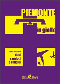 Ricci capricci e omicidi - Librerie.coop