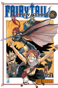 Fairy Tail. New edition - Librerie.coop